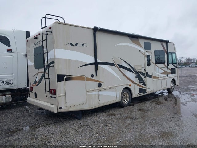 1F65F5DYXF0A09463 Ford F53