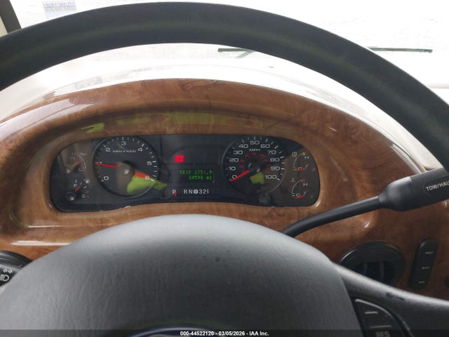 1F65F5DYXF0A09463 Ford F53