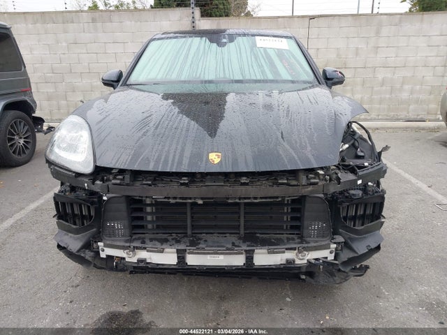 Porsche Cayenne Platinum Edition 2023 WP1AA2AY5PDA06959 Image 13