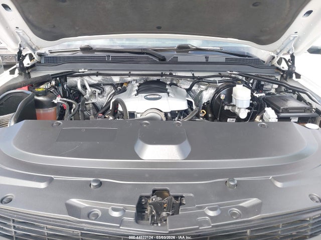 2016 CADILLAC ESCALADE 1GYS4BKJ6GR208477 Photo 9