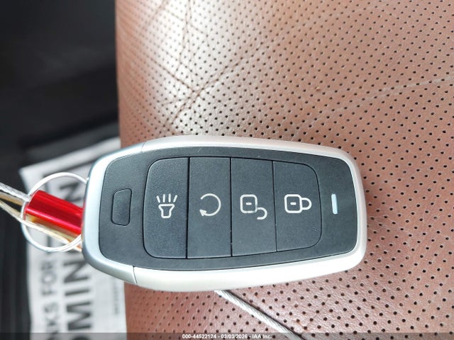 2016 CADILLAC ESCALADE 1GYS4BKJ6GR208477 Photo 10