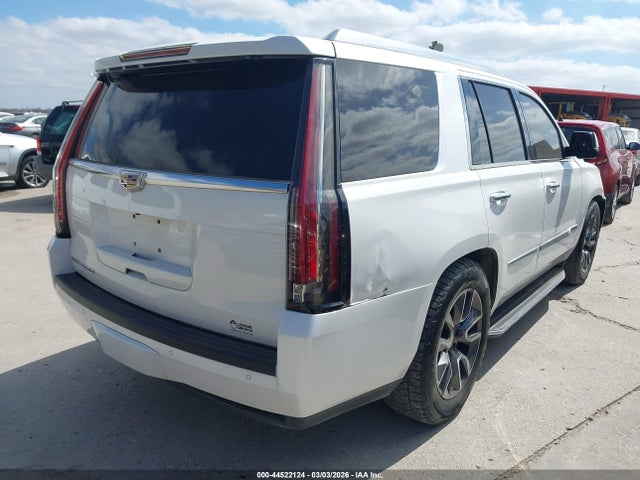 2016 CADILLAC ESCALADE 1GYS4BKJ6GR208477 Photo 3