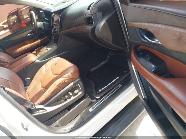 2016 CADILLAC ESCALADE 1GYS4BKJ6GR208477 Photo 4