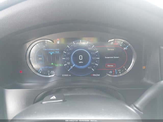 2016 CADILLAC ESCALADE 1GYS4BKJ6GR208477 Photo 6