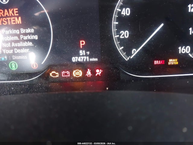 Honda Accord Touring 2018 1HGCV1F94JA030450 Image 16