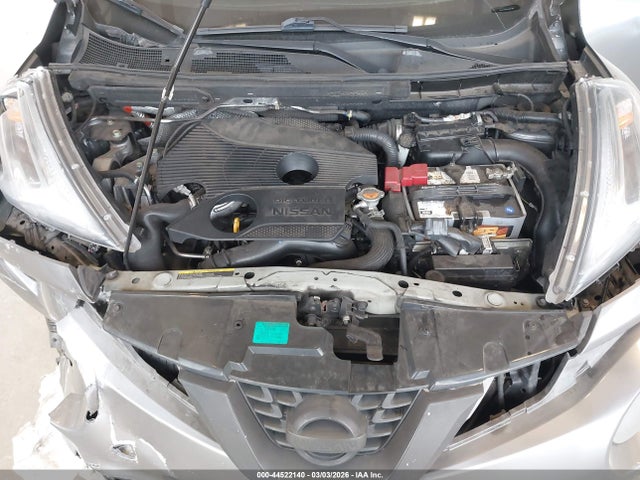 Nissan JUKE S 2015 JN8AF5MR8FT505109 Image 10