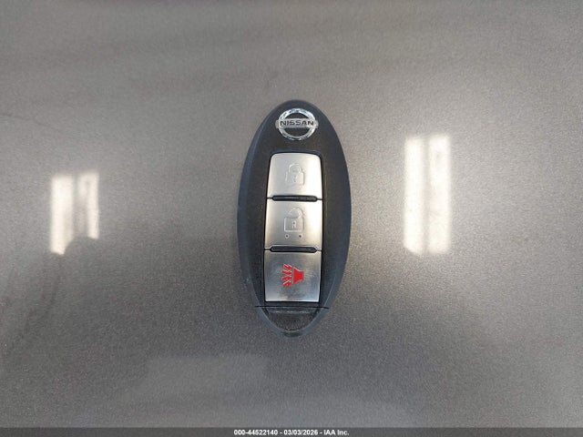 Nissan JUKE S 2015 JN8AF5MR8FT505109 Image 11
