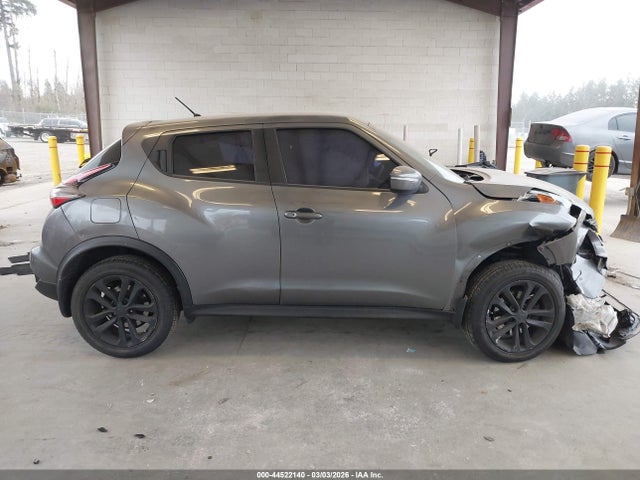 Nissan JUKE S 2015 JN8AF5MR8FT505109 Image 14