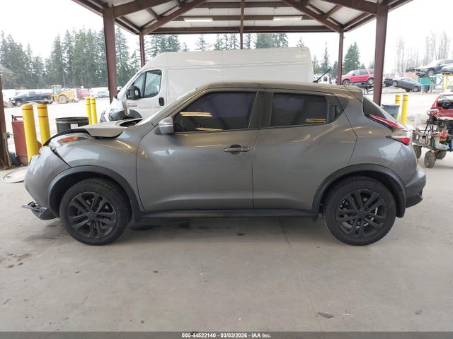 Nissan JUKE S 2015 JN8AF5MR8FT505109 Image 15
