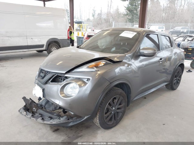 Nissan JUKE S 2015 JN8AF5MR8FT505109 Image 2