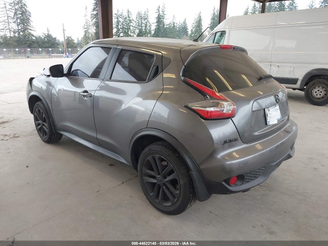 Nissan JUKE S 2015 JN8AF5MR8FT505109 Image 3