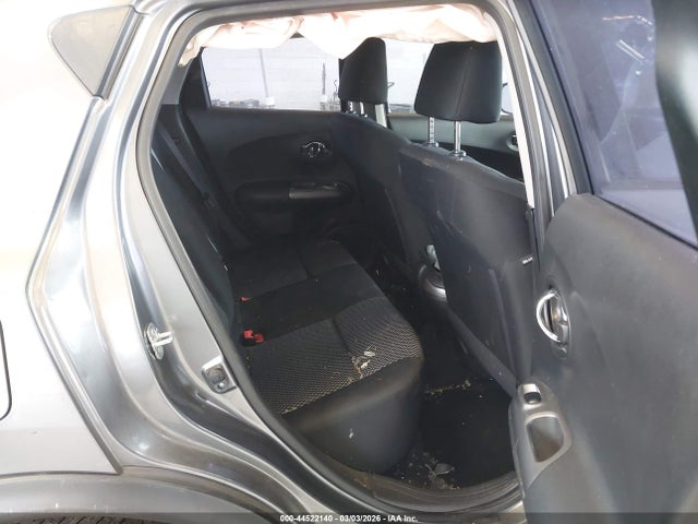 Nissan JUKE S 2015 JN8AF5MR8FT505109 Image 8