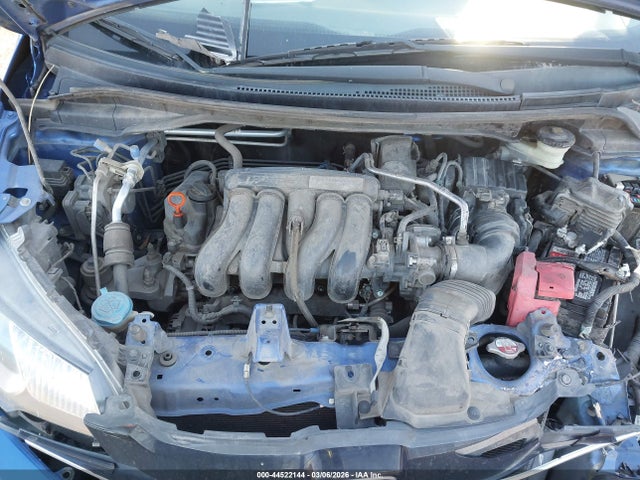 3HGGK5G84FM712083 Honda FIT EX