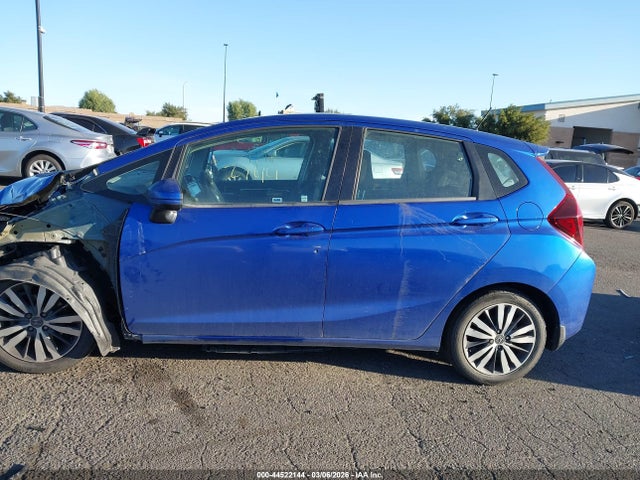 3HGGK5G84FM712083 Honda FIT EX