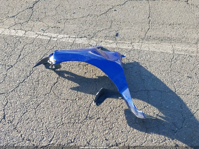 3HGGK5G84FM712083 Honda FIT EX