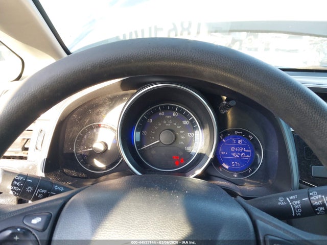 3HGGK5G84FM712083 Honda FIT EX