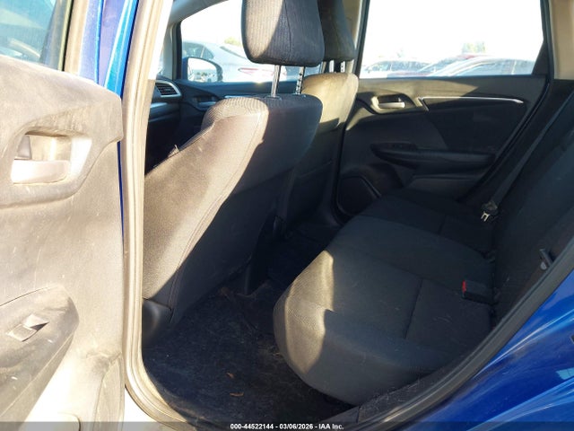 3HGGK5G84FM712083 Honda FIT EX