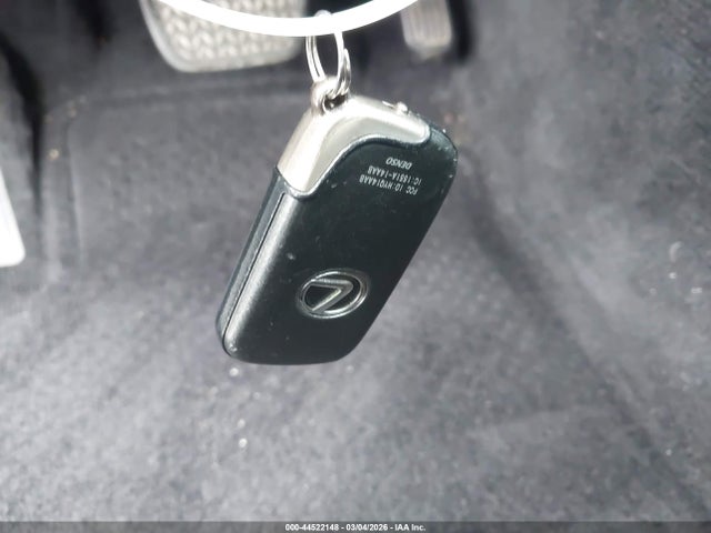 44522148 :رقم المزاد ، JTHBK1EG6A2407856 vin ، 2010 Lexus Es 350 مزاد بيع