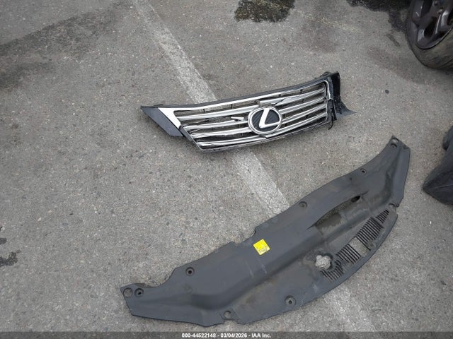 44522148 :رقم المزاد ، JTHBK1EG6A2407856 vin ، 2010 Lexus Es 350 مزاد بيع