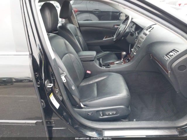 44522148 :رقم المزاد ، JTHBK1EG6A2407856 vin ، 2010 Lexus Es 350 مزاد بيع