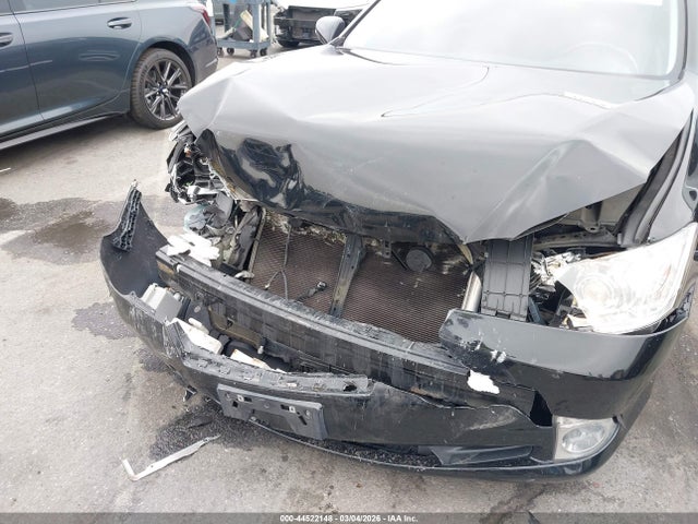 44522148 :رقم المزاد ، JTHBK1EG6A2407856 vin ، 2010 Lexus Es 350 مزاد بيع