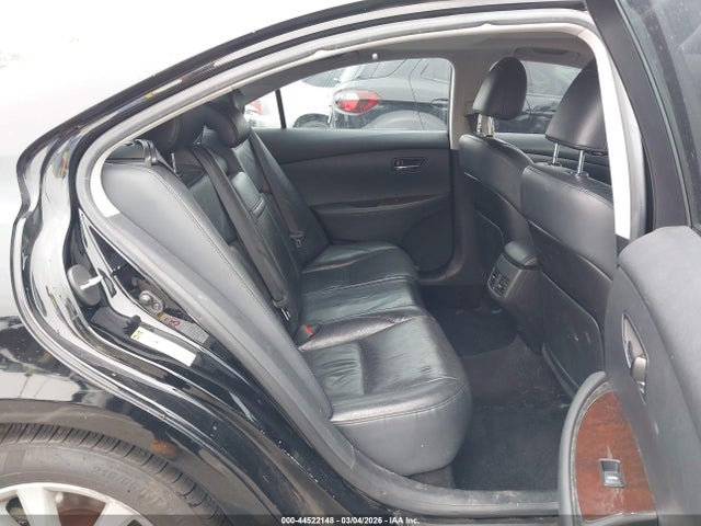44522148 :رقم المزاد ، JTHBK1EG6A2407856 vin ، 2010 Lexus Es 350 مزاد بيع