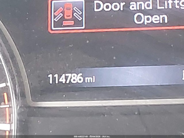Nissan Pathfinder Sv 2017 5N1DR2MM6HC651591 Image 16