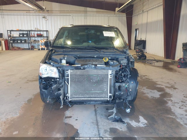 Dodge Grand Caravan Sxt 2017 2C4RDGCG2HR651354 Image 13