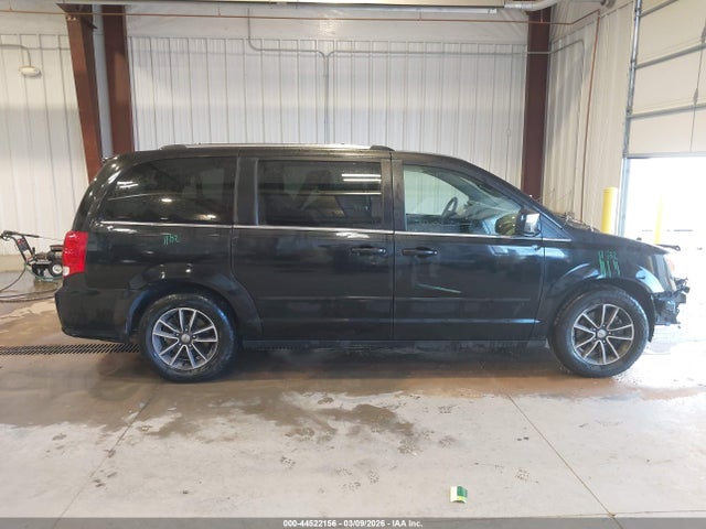 Dodge Grand Caravan Sxt 2017 2C4RDGCG2HR651354 Image 14