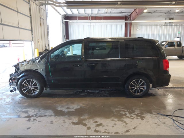 Dodge Grand Caravan Sxt 2017 2C4RDGCG2HR651354 Image 15