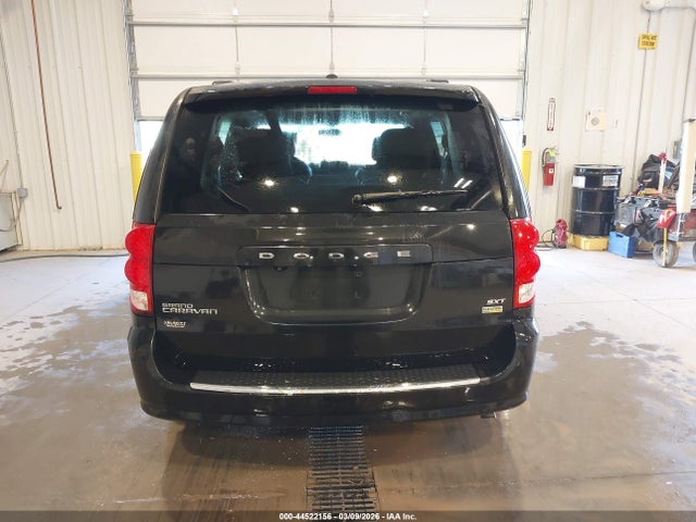 Dodge Grand Caravan Sxt 2017 2C4RDGCG2HR651354 Image 17