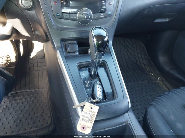 Nissan SENTRA SV 2018 3N1AB7AP3JL632016 Image 11