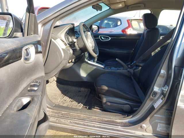 Nissan SENTRA SV 2018 3N1AB7AP3JL632016 Image 5