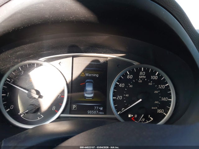 Nissan SENTRA SV 2018 3N1AB7AP3JL632016 Image 7