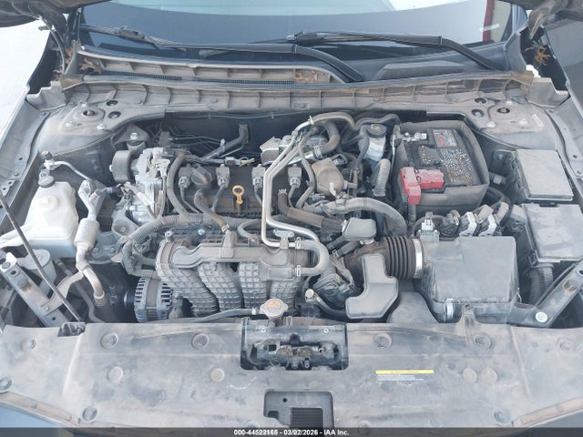 1N4BL4BV9NN385882 Nissan Altima S Fwd
