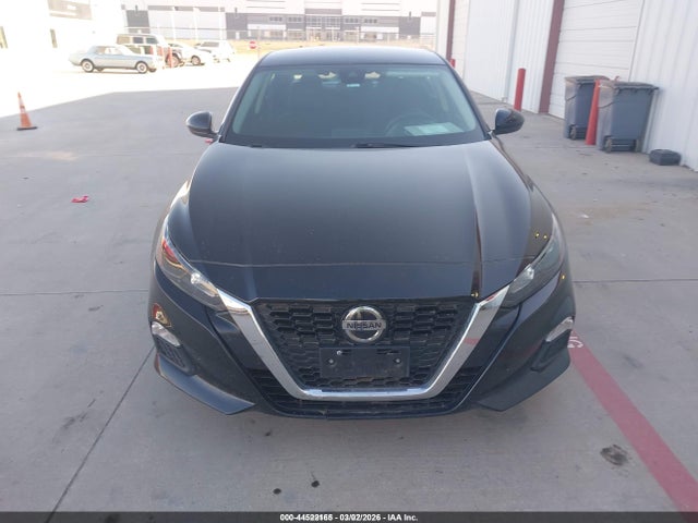 1N4BL4BV9NN385882 Nissan Altima S Fwd