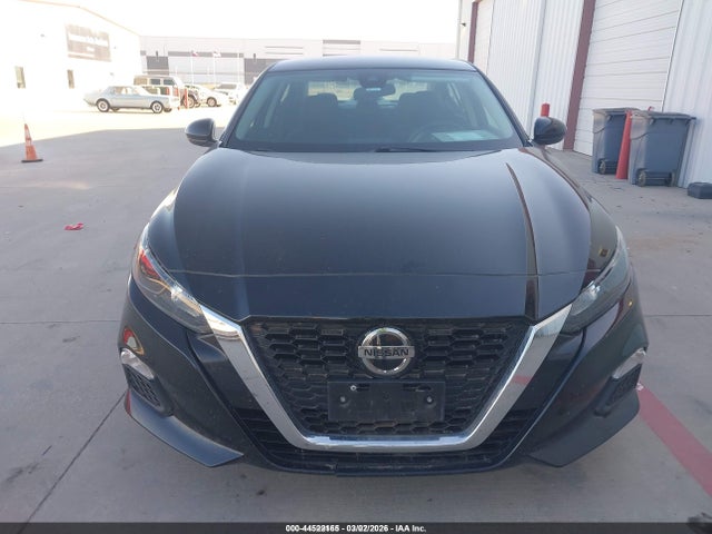 1N4BL4BV9NN385882 Nissan Altima S Fwd