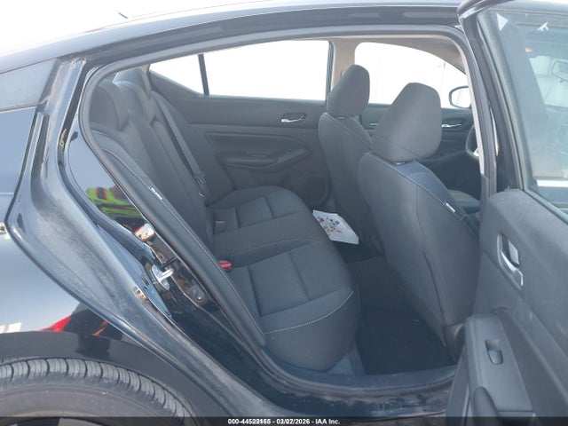 1N4BL4BV9NN385882 Nissan Altima S Fwd