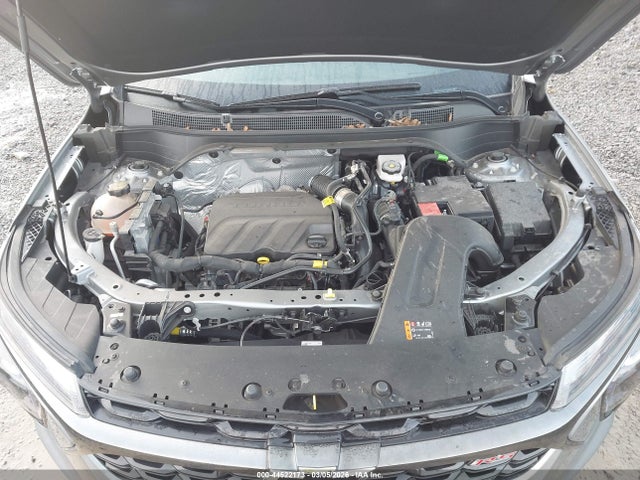 Aukcja sprzedaży 2024 Chevrolet Trax Fwd 1rs, vin: KL77LGE27RC121920, numer aukcji: 44522173