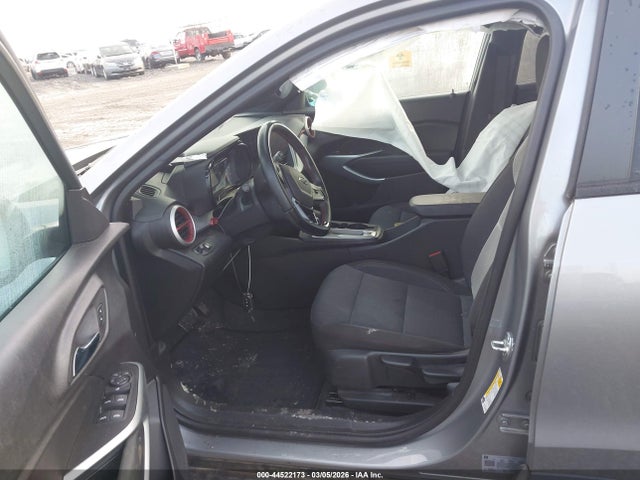 Aukcja sprzedaży 2024 Chevrolet Trax Fwd 1rs, vin: KL77LGE27RC121920, numer aukcji: 44522173