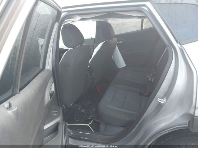 Aukcja sprzedaży 2024 Chevrolet Trax Fwd 1rs, vin: KL77LGE27RC121920, numer aukcji: 44522173