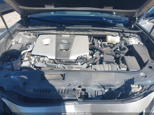 2020 Lexus Es 300h Ultra Luxury მანქანა იყიდება აუქციონზე, vin: 58AF21B19LU009247, აუქციონის ნომერი: 44522176