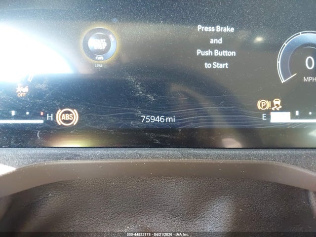 Продажа на аукционе авто 2022 Jeep Grand Cherokee L Limited 4x4, vin: 1C4RJKBG4N8541734, номер лота: 44522178