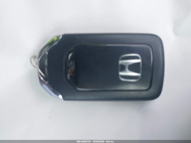 Honda Fit Ex-l 2017 JHMGK5H84HS016832 Image 11