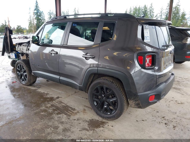 Jeep Renegade Altitude 4x4 2018 ZACCJBBB1JPH21279 Image 3