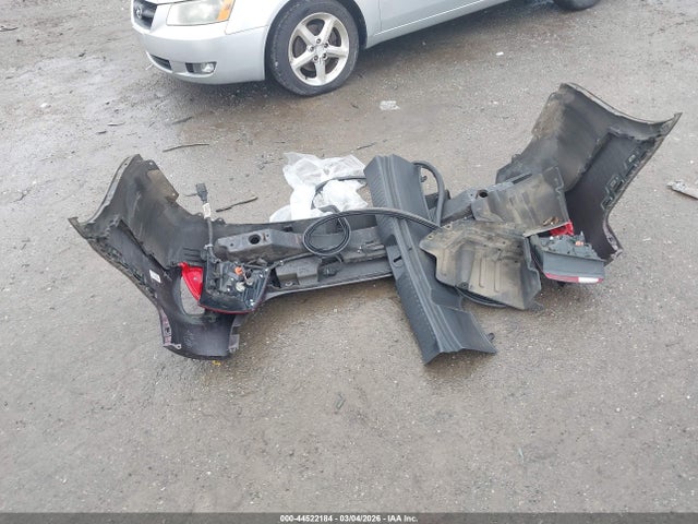 KIA SORENTO LX 2014 5XYKTCA61EG439620 Image 12