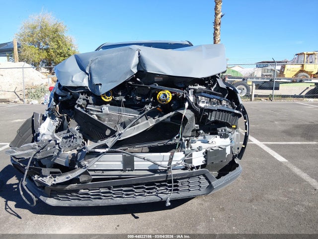 2023 Honda Cr-v Ex-l Awd მანქანა იყიდება აუქციონზე, vin: 7FARS4H70PE012675, აუქციონის ნომერი: 44522186