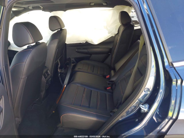 2025 HONDA CR-V HYBRID 2HKRS5H81SH700530 Photo 7