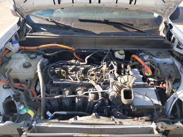 Ford Maverick Xl 2024 3FTTW8A34RRA92293 Image 10