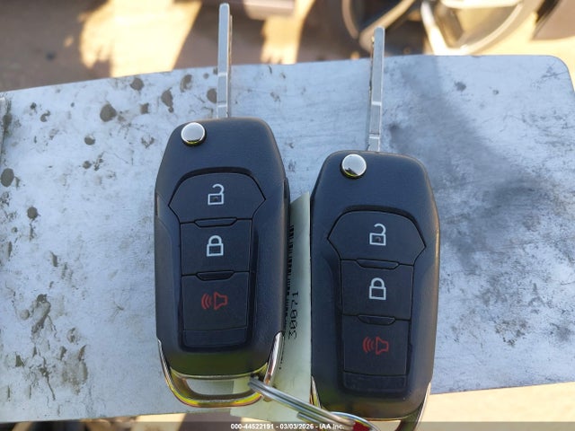 Ford Maverick Xl 2024 3FTTW8A34RRA92293 Image 11
